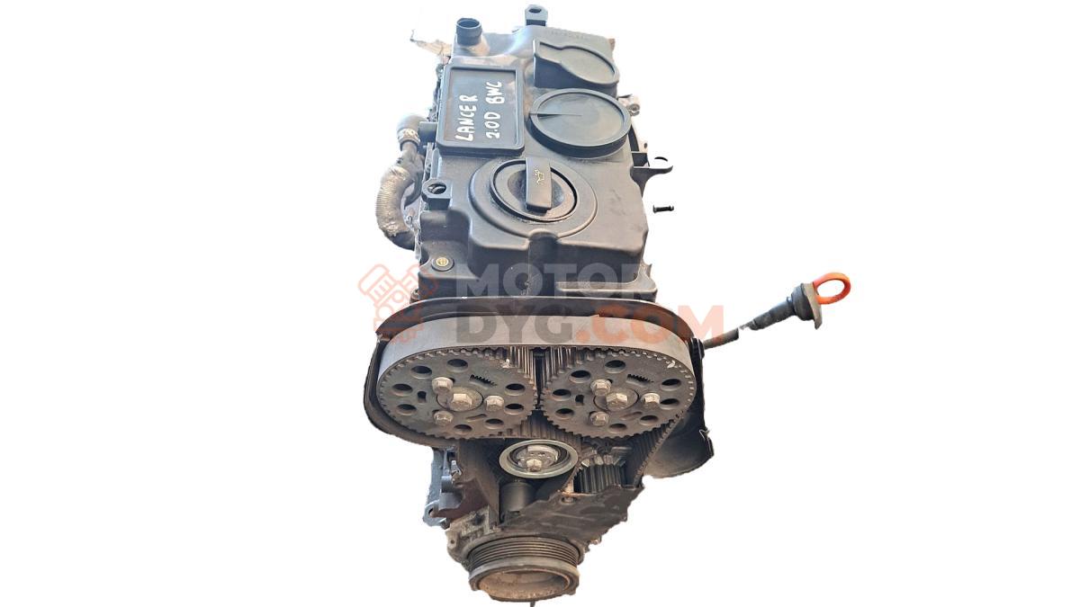 Motor BWC Mitsubishi Lancer X 2.0 DI-D (140 cv)