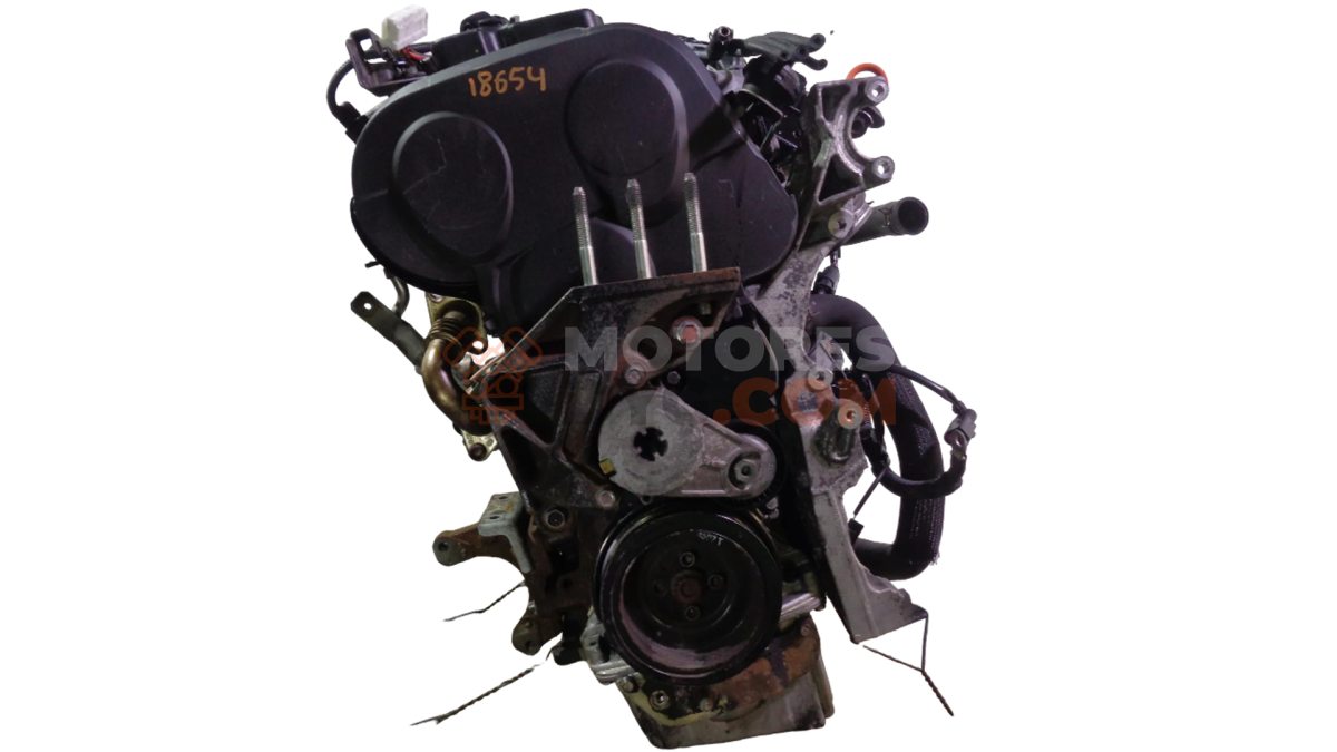 Motor BWC Mitsubishi Lancer X 2.0i (150 cv)