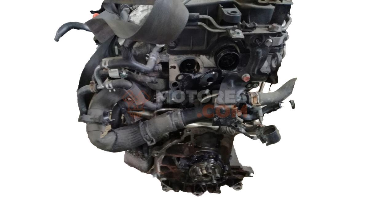 Motor BWC Mitsubishi Lancer X 2.0i (150 cv)