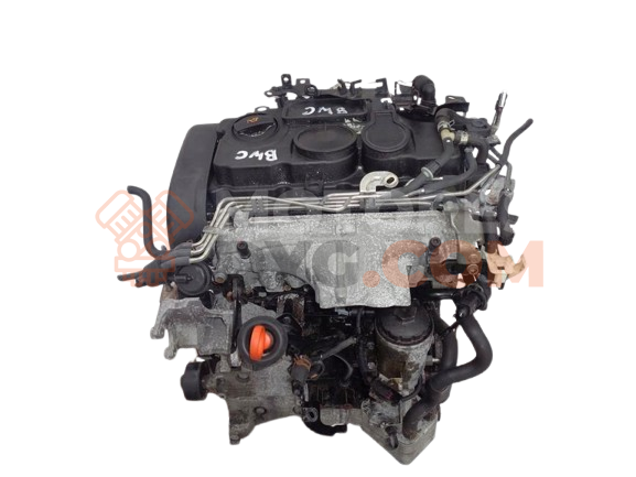 Motor bwc Mitsubishi Lancer X 2.0i (150 cv)