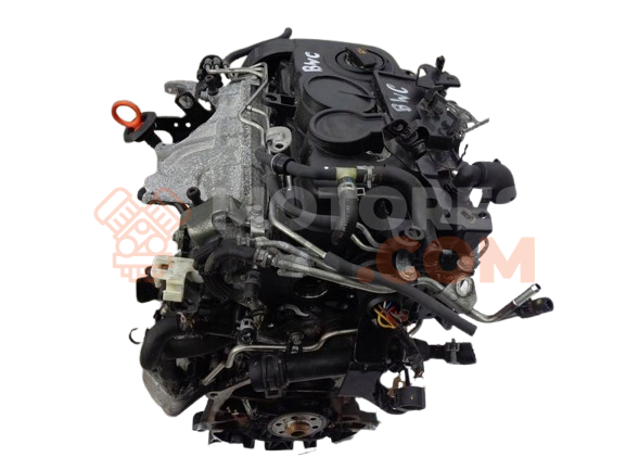 Motor bwc Mitsubishi Lancer X 2.0i (150 cv)
