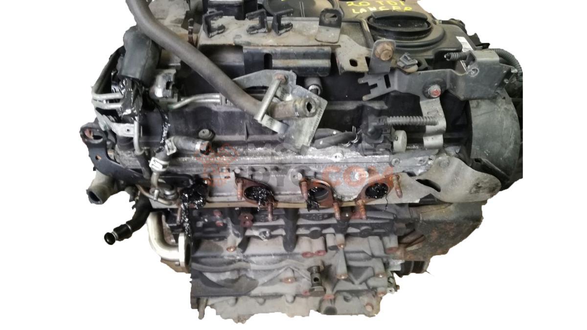 Motor BWC Mitsubishi Lancer X 2.0i (150 cv)