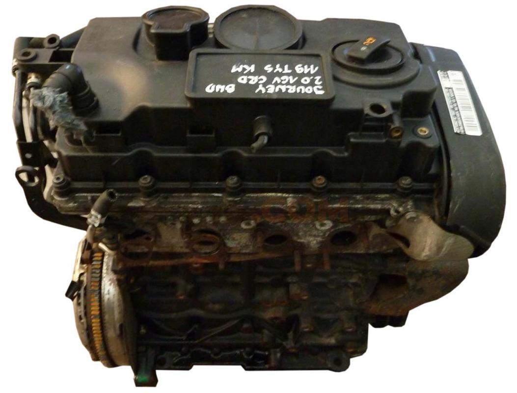 Motor BWD Chrysler Sebring Convertible III 2.0 i (156)