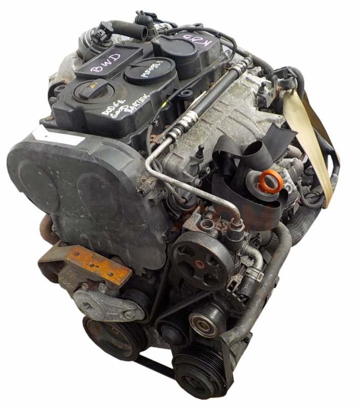 Motor BWD Dodge Journey 2.0 TD (140 cv) SXT