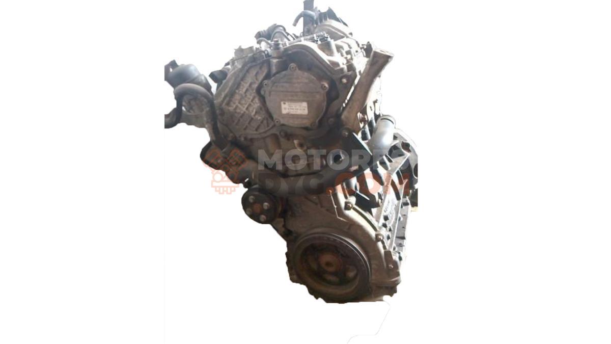Motor bwd Dodge Journey 2.0 TD (140 cv) SXT