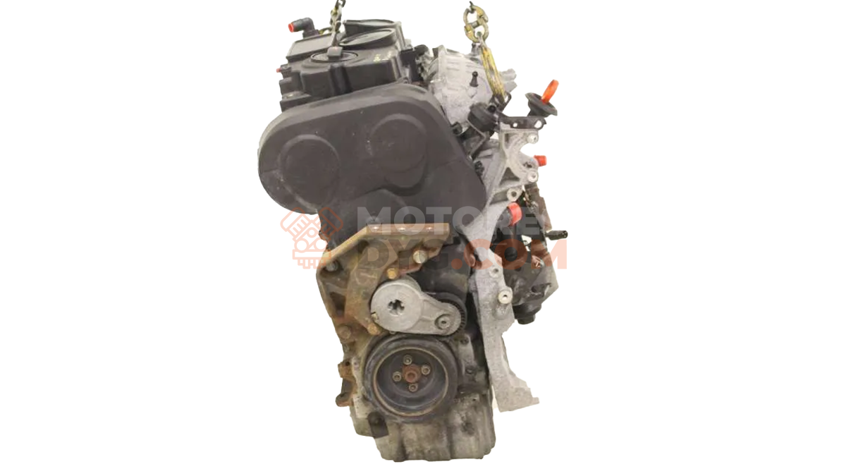 Motor BWD Dodge Journey 2.0 TD (140 cv) SXT