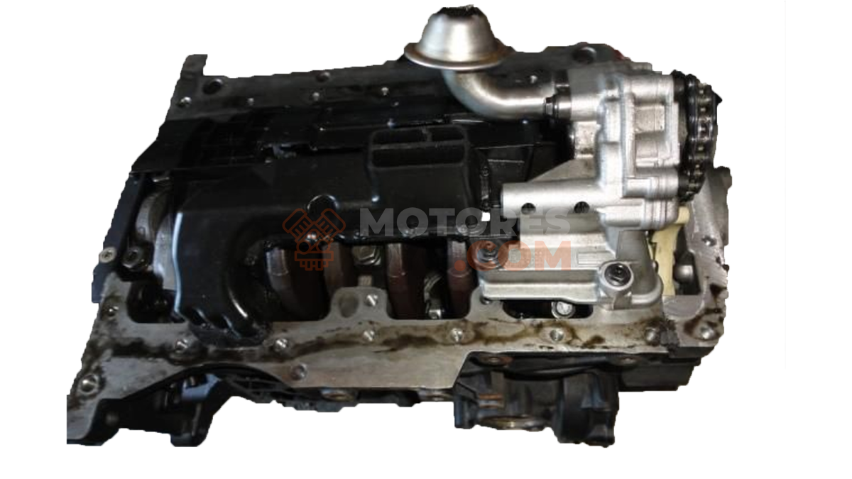 Motor bwd Dodge Journey 2.0 TD (140 cv) SXT