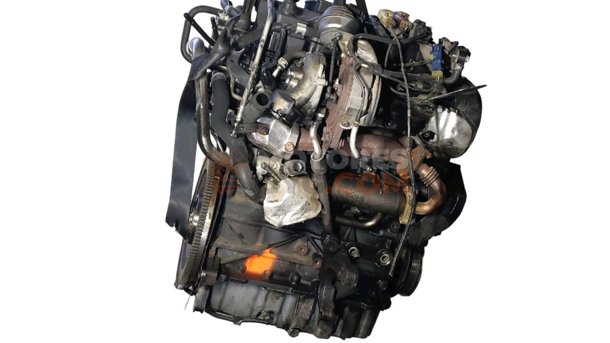 Motor BWD Dodge Journey 2.0 TD (140 cv) SXT