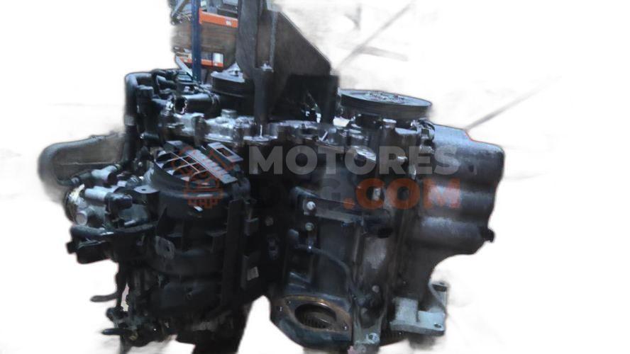 Motor BWD Dodge Journey 2.0 TD (140 cv) SXT Automatico