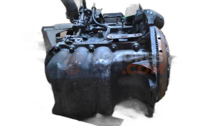 Motor BWD Dodge Journey 2.0 TD (140 cv) SXT Automatico