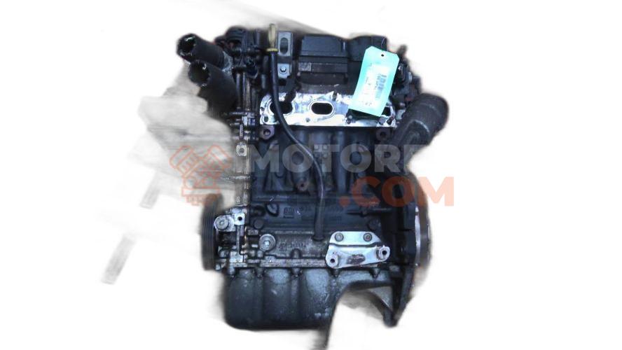 Motor BWD Dodge Journey 2.0 TD (140 cv) SXT Automatico