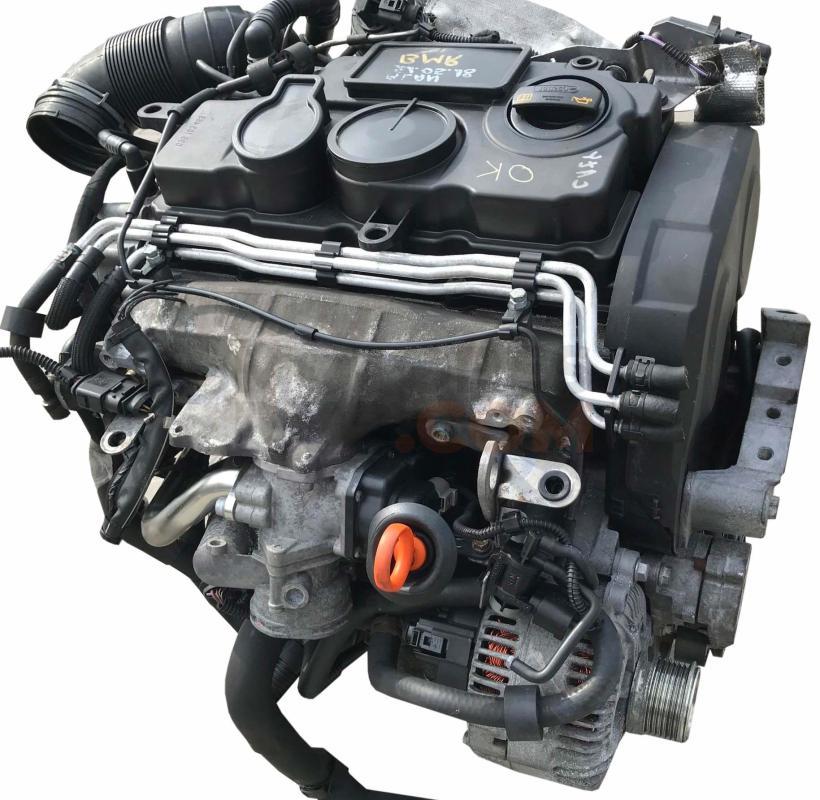 Motor BWD Dodge Journey 2.0 TD (140 cv) SXT Automatico