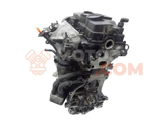 Motor BWD, ECE Dodge Journey 2.0 TD (140 cv) SXT