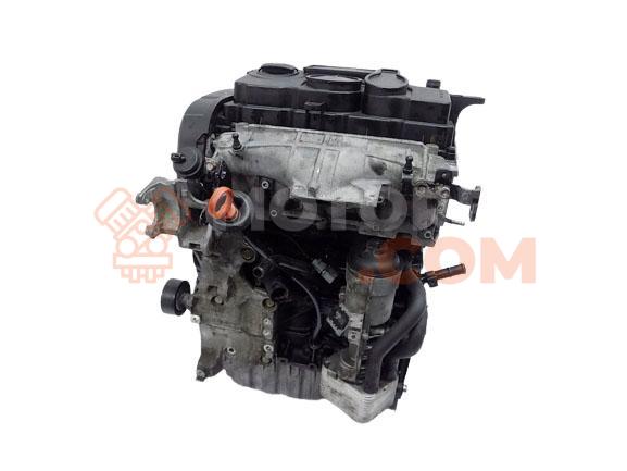 Motor BWD, ECE Dodge Journey 2.0 TD (140 cv) SXT Automatico