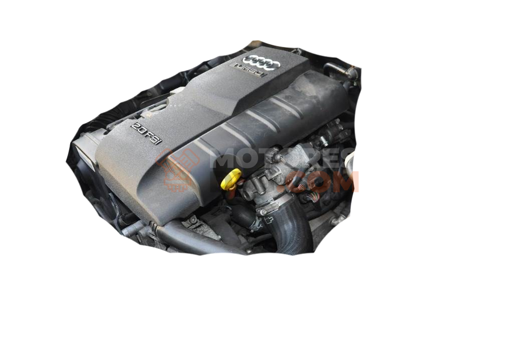 Motor bwe Audi A4 Avant (B7 8E) 2.0 TDI (140 cv)