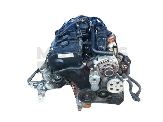 Motor BWE Audi A4 Avant (B7 8E) 2.0 TFSI (200 cv)