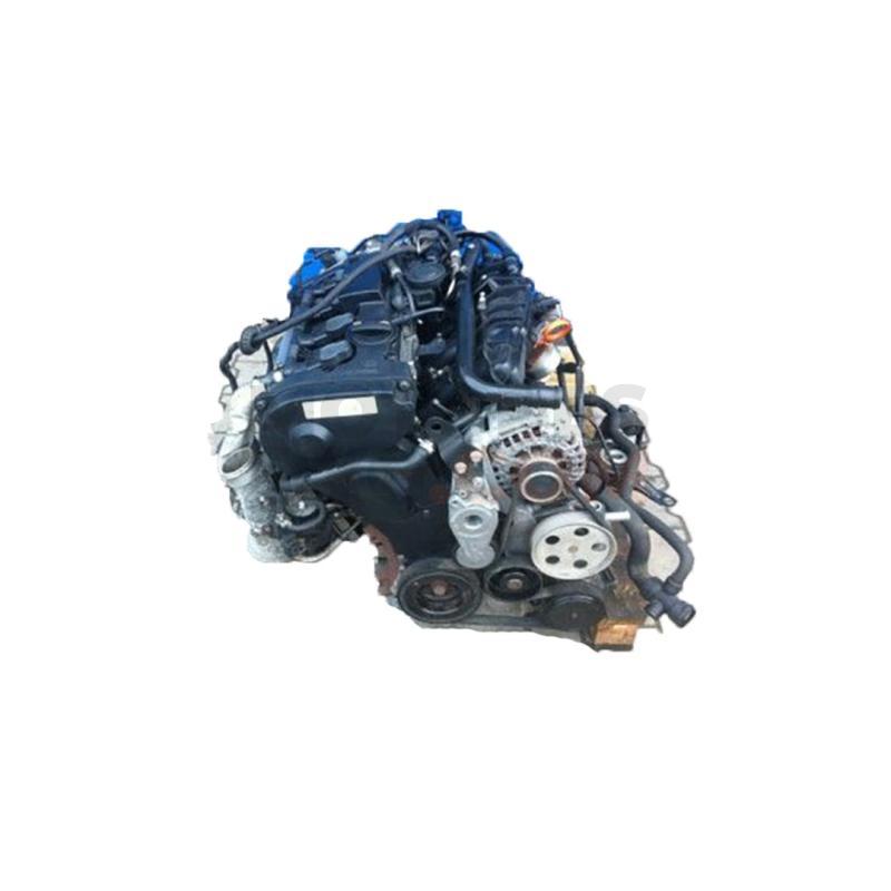 Motor BWE Audi A4 Avant (B7 8E) 2.0 TFSI (200 cv) quattro