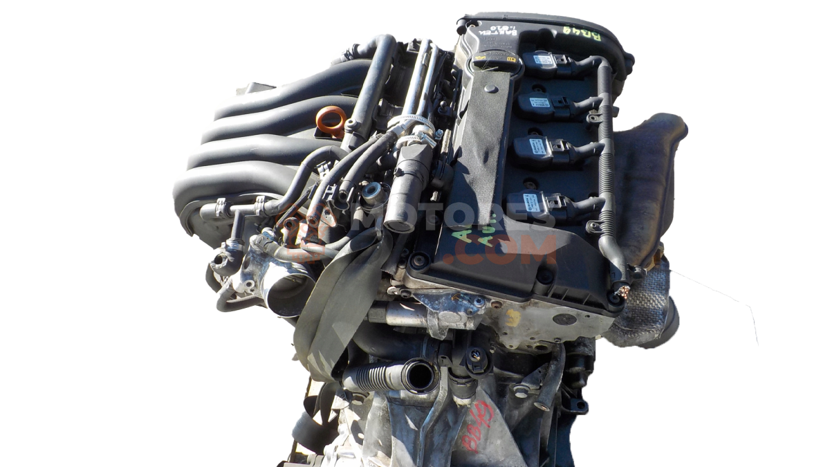 Motor bwe Audi A4 (B7 8E) 2.0 TFSI (200 cv)