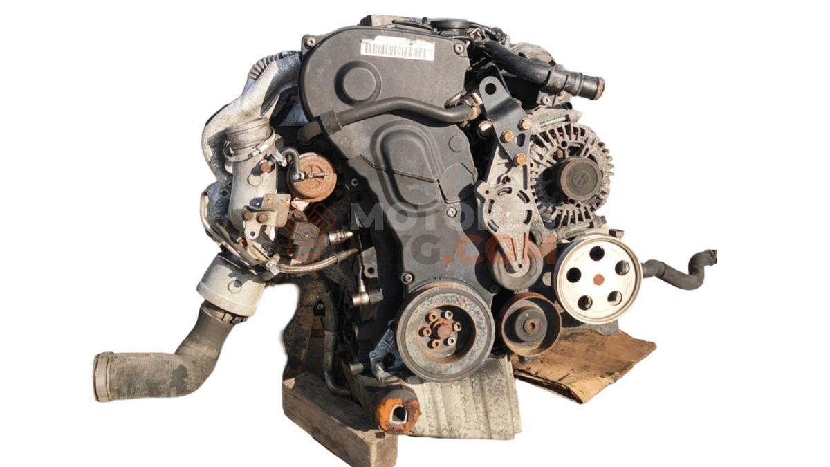 Motor BWE Audi A4 (B7 8E) 2.0 TFSI DTM (220 cv)