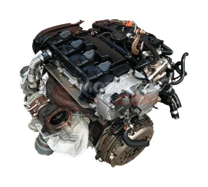 Motor BWE Audi A4 Cabriolet (B7 8H) 2.0 TFSI (200 cv)