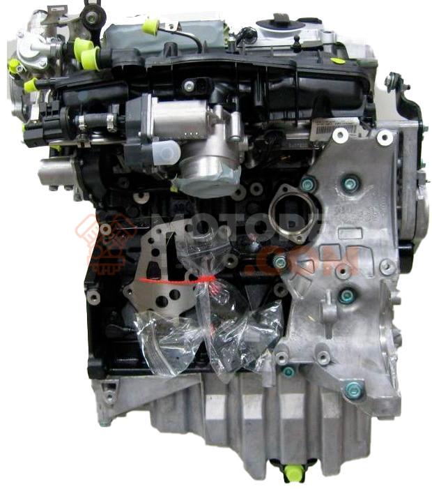 Motor BWE Audi A4 Cabriolet (B7 8H) 2.0 TFSI (200 cv)