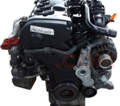 Motor BWE Seat Exeo 2.0 TSI (200 cv)