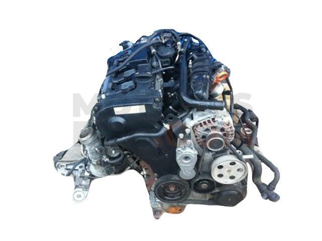 Motor BWE Seat Exeo ST 2.0 TSI (200 cv)