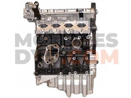 Motor BWE Seat Exeo ST 2.0 TSI (200 cv) Multitronic