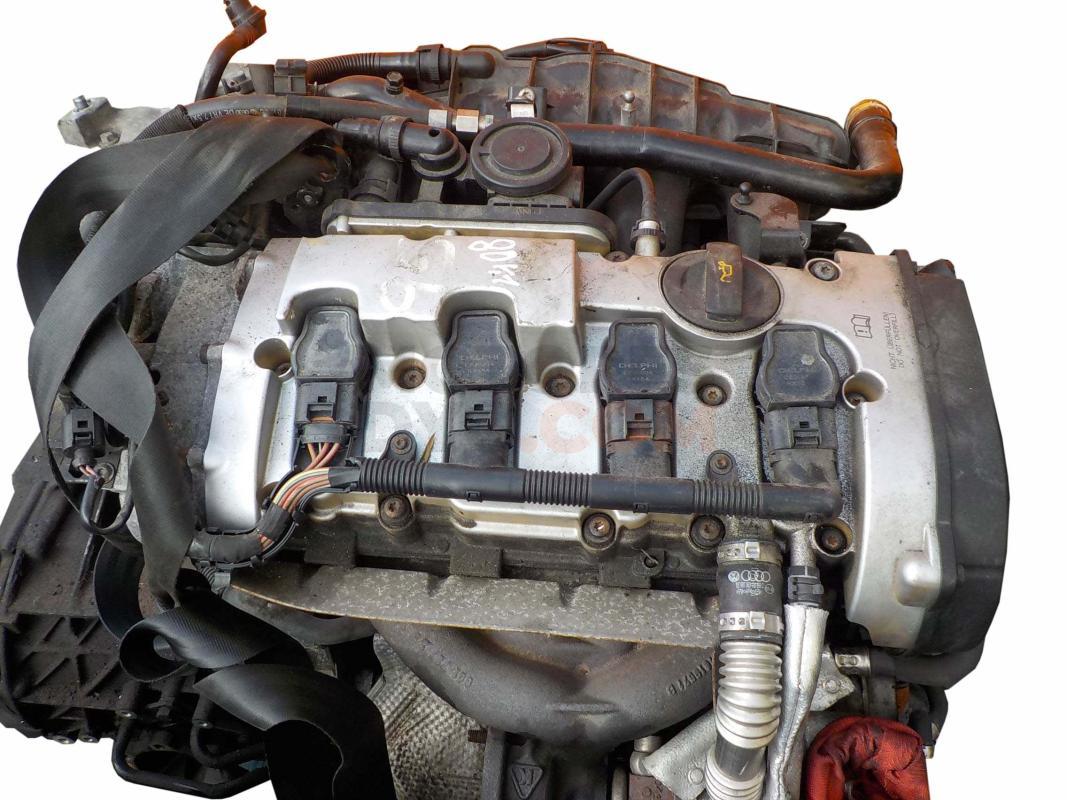 Motor BWE Volkswagen Golf V 2.0 FSI (150 cv)