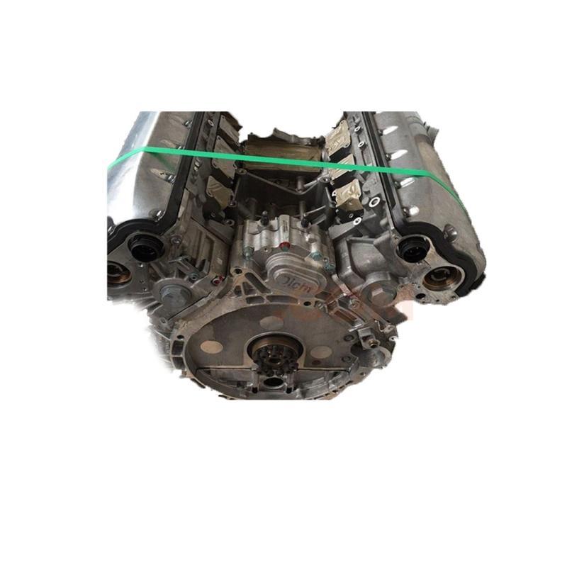Motor BWF Volkswagen Touareg I (7L) 5.0 V10 TDI (313 cv)