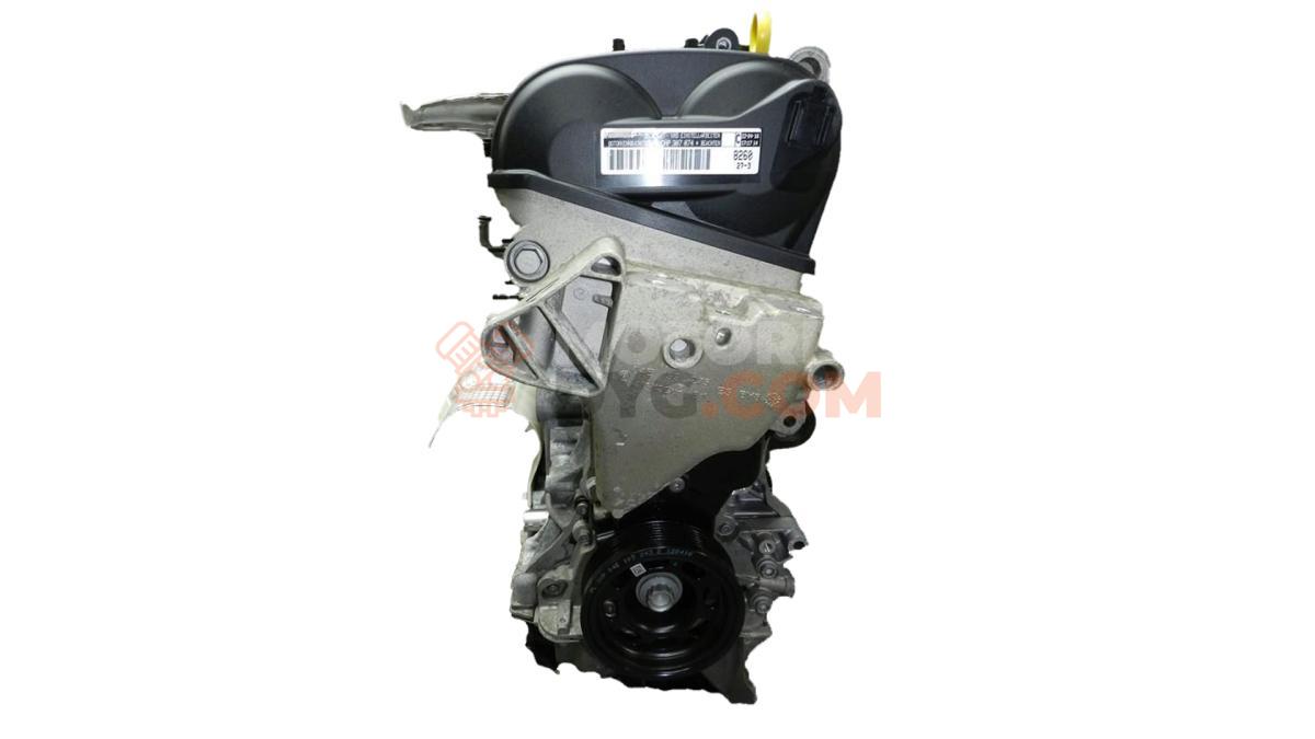 Motor BWJ Seat Leon II (1P) 2.0 TFSI (185 cv)