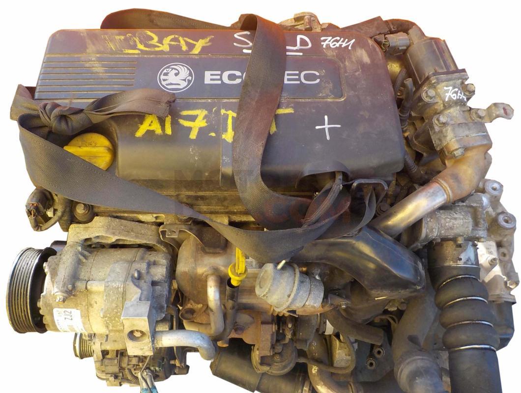 Motor BWJ Seat Leon III 2.0 Cupra R (310cv)