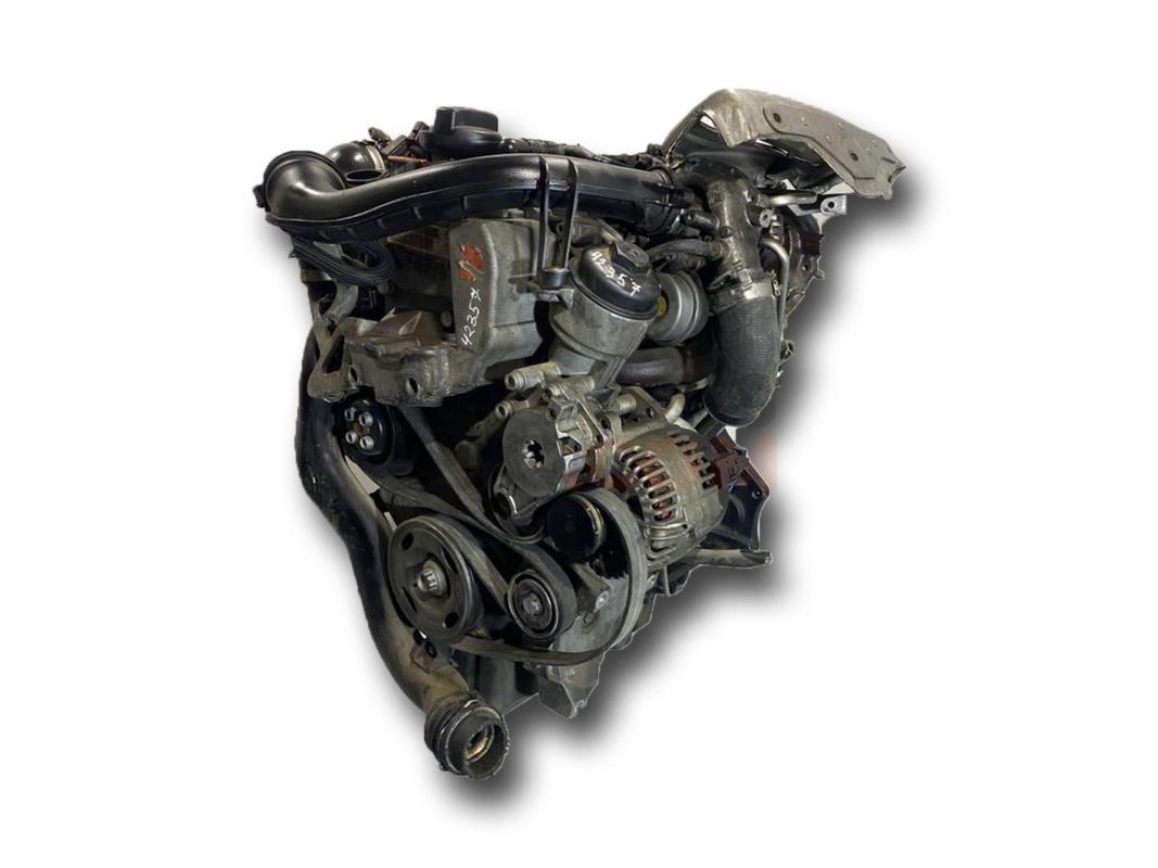 Motor BWK Volkswagen Tiguan 1.4 TSI (150 cv) 4Motion