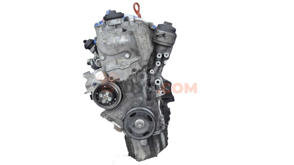 Motor BWK Volkswagen Tiguan 1.4 TSI (150 cv)