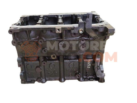 Motor BWK Volkswagen Tiguan 1.4 TSI (150 cv)