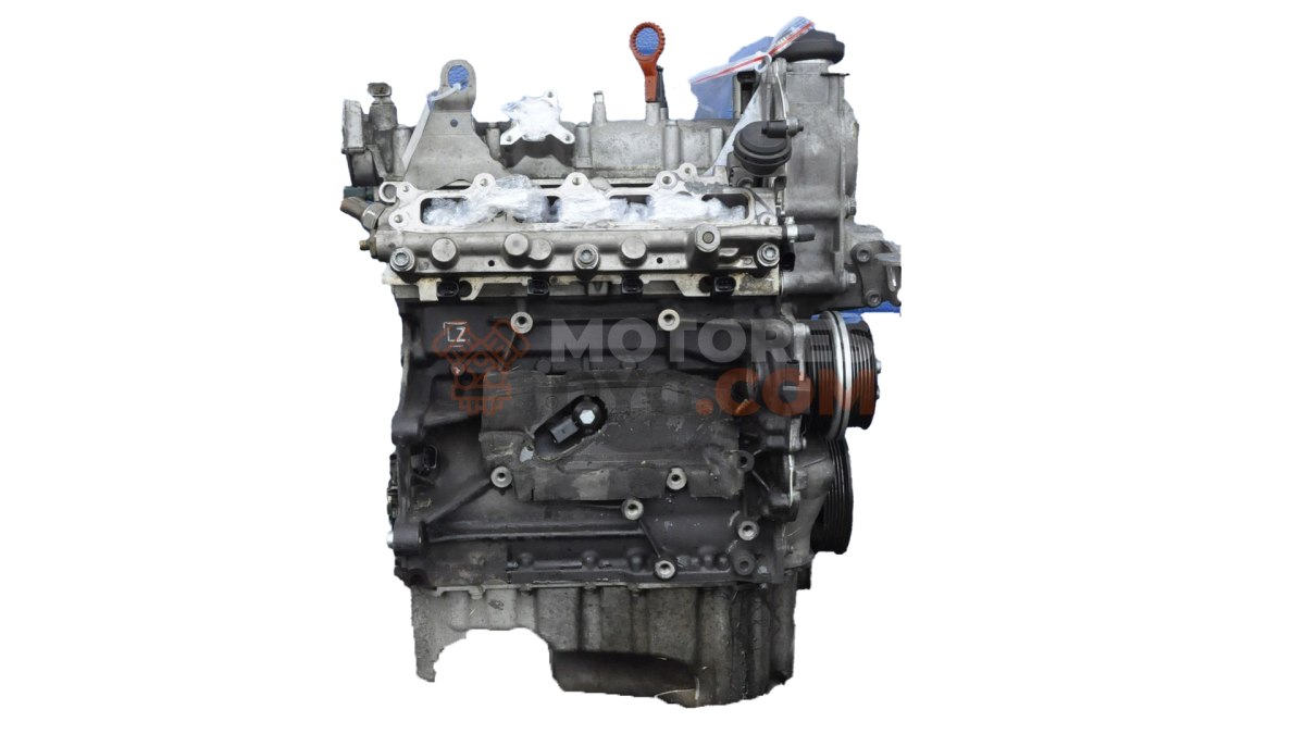 Motor BWK Volkswagen Tiguan 1.4 TSI (150 cv)