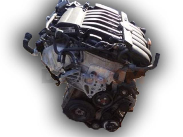 Motor BWS Volkswagen CC I (Versión 2012) 3.6 V6 FSI (300 cv) 4MOTION DSG