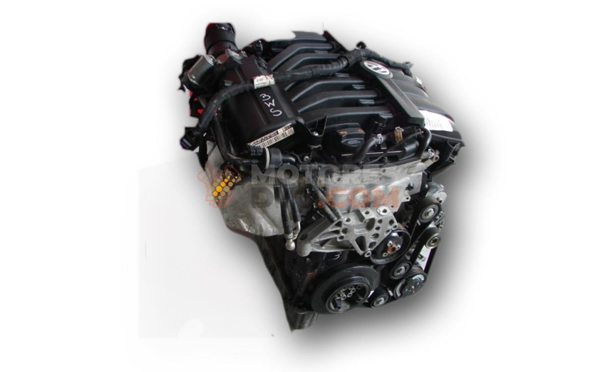 Motor BWS Volkswagen Passat (B7) 3.6 V6 FSI (300 cv) 4MOTION DSG