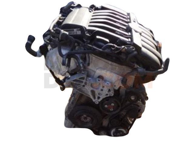 Motor BWS Volkswagen Passat (B7) 3.6 V6 FSI (300 cv) 4MOTION DSG