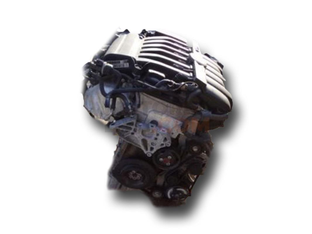 Motor BWS Volkswagen Passat Variant (B7) 3.6 V6 FSI (300 cv) 4MOTION DSG