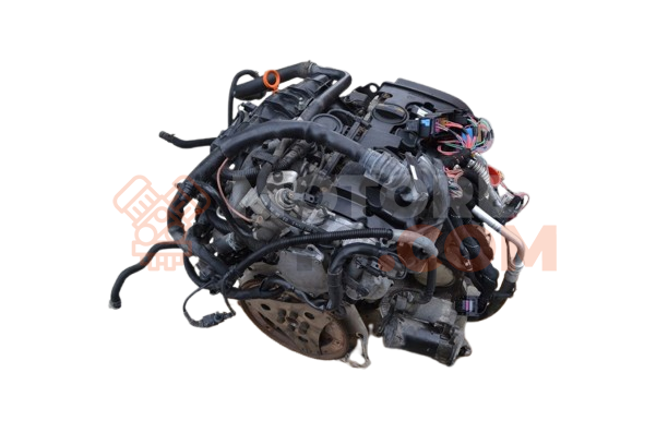 Motor BWT Audi A4 (B8 8K) 2.0 TDI (120 cv)