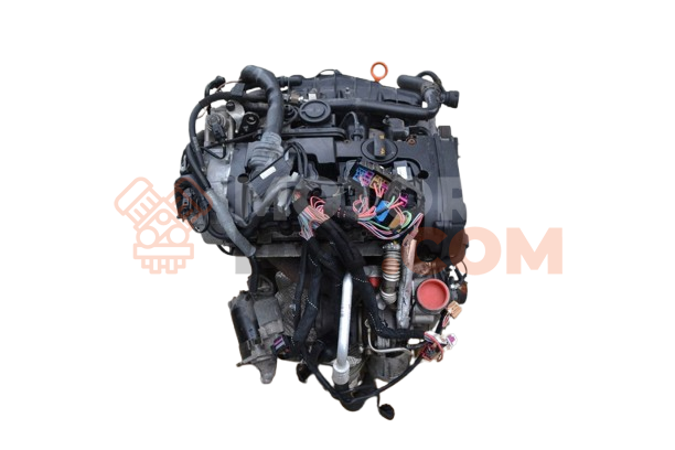 Motor BWT Audi A4 (B8 8K) 2.0 TDI (120 cv)
