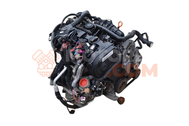 Motor BWT Audi A4 (B8 8K) 2.0 TDI (143 cv)