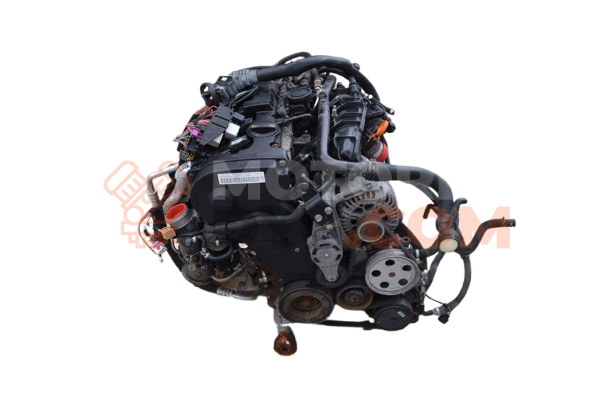 Motor BWT Audi A4 (B8 8K) 2.0 TDI (143 cv)