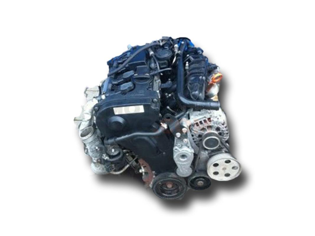 Motor BWT Audi A4 Cabriolet (B7 8H) 2.0 TFSI (200 cv)