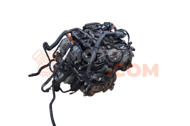 Motor BWT Audi A6 (4F,C6 Versión 2008) 2.0 TDI (170 cv)