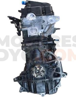 Motor BWV Volkswagen Passat (B6) 2.0 FSI (150 cv) Automatico