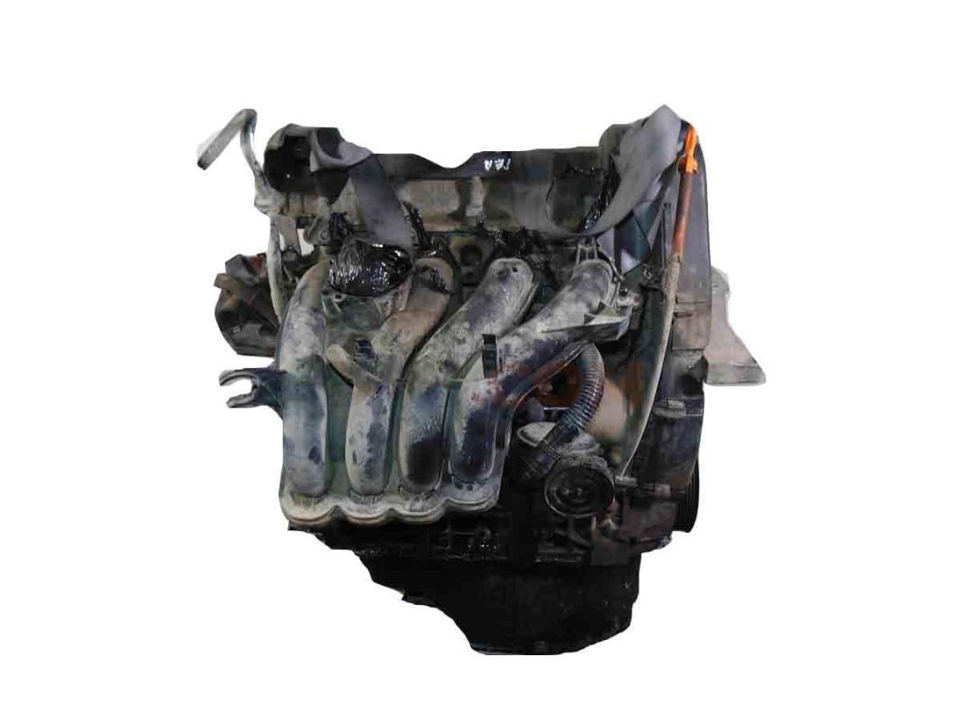 Motor bwx Skoda Roomster 1.6 i 16V (105 cv) Tiptronic