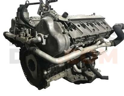 Motor BXA Audi S6 Avant (4F,C6) 5.2 FSI V10 (435 cv) quattro Tiptronic