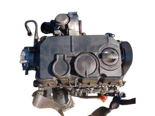 Motor BXE Audi A3 (8P) 1.9 TDI (105 cv)